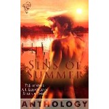 Sins of Summer published on August 1, 2011